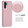 Husa Huawei P30 Pro, Silicon, Rose Gold, 47423.156