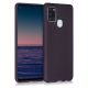 Husa Samsung Galaxy A21s, Silicon, Mov, 52495.115