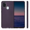 Husa Samsung Galaxy A21s, Silicon, Mov, 52495.115