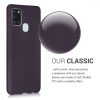 Husa Samsung Galaxy A21s, Silicon, Mov, 52495.115