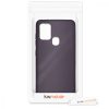 Husa Samsung Galaxy A21s, Silicon, Mov, 52495.115