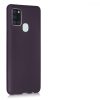 Husa Samsung Galaxy A21s, Silicon, Mov, 52495.115