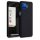 Husa Motorola Moto G 5G Plus, Silicon, Negru, 52859.47