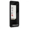 Husa Motorola Moto G 5G Plus, Silicon, Negru, 52859.47
