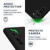 Husa Huawei P30 Pro, Silicon, Negru, 47423.01