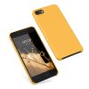 Husa Apple iPhone 8 / iPhone 7 / iPhone SE 2, Silicon, Portocaliu, 40225.191