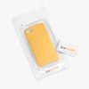 Husa Apple iPhone 8 / iPhone 7 / iPhone SE 2, Silicon, Portocaliu, 40225.191