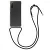 Husa Sony Xperia 10 II, Silicon, Transparent, 52888.03