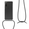 Husa Sony Xperia 10 II, Silicon, Transparent, 52888.03