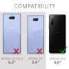 Husa Sony Xperia 10 II, Silicon, Transparent, 52888.03