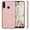 Husa Samsung Galaxy A20s, Silicon, Roz, 52930.31