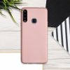 Husa Samsung Galaxy A20s, Silicon, Roz, 52930.31