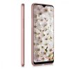 Husa Samsung Galaxy A20s, Silicon, Roz, 52930.31