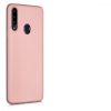 Husa Samsung Galaxy A20s, Silicon, Roz, 52930.31