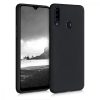 Husa Samsung Galaxy A20s, Silicon, Negru, 52929.47
