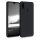 Husa Samsung Galaxy A20s, Silicon, Negru, 52929.47