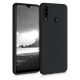 Husa Samsung Galaxy A20s, Silicon, Negru, 52929.47
