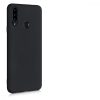 Husa Samsung Galaxy A20s, Silicon, Negru, 52929.47