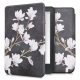 Husa pentru Kobo Clara HD, Piele ecologica, Multicolor, 45220.27