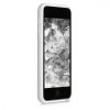 Husa pentru Apple iPod Touch 6th/iPod Touch 7th, Kwmobile, Alb, Silicon, 50528.48