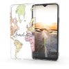 Husa Samsung Galaxy A20s, Silicon, Multicolor, 52933.03