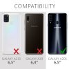 Husa Samsung Galaxy A20s, Silicon, Multicolor, 52933.03