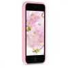 Husa pentru Apple iPod Touch 6th/iPod Touch 7th, Kwmobile, Roz, Silicon, 50528.110