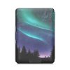 Husa pentru Kindle Paperwhite 7, Piele ecologica, Multicolor, 45569.26