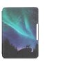Husa pentru Kindle Paperwhite 7, Piele ecologica, Multicolor, 45569.26