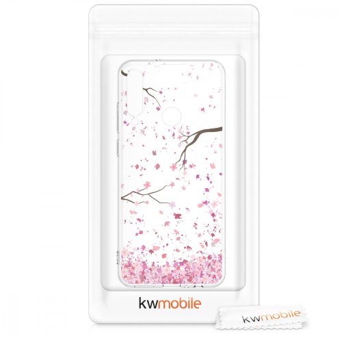 Husa Huawei Y6p, Silicon, Multicolor, 52983.03