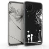Husa Huawei P40 Lite, Silicon, Alb, 52161.07
