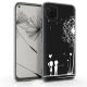 Husa Huawei P40 Lite, Silicon, Alb, 52161.07