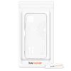 Husa Huawei P40 Lite, Silicon, Alb, 52161.07