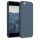 Husa Apple iPhone 6 / iPhone 6s, Silicon, Albastru, 40223.202