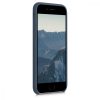 Husa Apple iPhone 6 / iPhone 6s, Silicon, Albastru, 40223.202