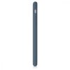 Husa Apple iPhone 6 / iPhone 6s, Silicon, Albastru, 40223.202