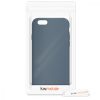 Husa Apple iPhone 6 / iPhone 6s, Silicon, Albastru, 40223.202