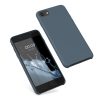 Husa Apple iPhone 8 / iPhone 7 / iPhone SE 2, Silicon, Albastru, 40225.202