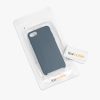 Husa Apple iPhone 8 / iPhone 7 / iPhone SE 2, Silicon, Albastru, 40225.202