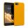 Husa iPhone 8 / iPhone 7 / iPhone SE 2, Silicon, Portocaliu, 40225.201