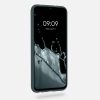 Husa Xiaomi Redmi Note 8, Silicon, Albastru, 50180.202