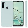 Husa Xiaomi Redmi Note 8T, Silicon, Verde, 50956.200