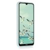 Husa Xiaomi Redmi Note 8T, Silicon, Verde, 50956.200