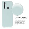 Husa Xiaomi Redmi Note 8T, Silicon, Verde, 50956.200