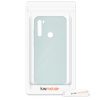 Husa Xiaomi Redmi Note 8T, Silicon, Verde, 50956.200