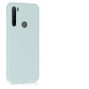 Husa Xiaomi Redmi Note 8T, Silicon, Verde, 50956.200