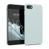 Husa Apple iPhone 8 / iPhone 7 / iPhone SE 2, Silicon, Verde, 40225.200