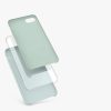 Husa Apple iPhone 8 / iPhone 7 / iPhone SE 2, Silicon, Verde, 40225.200