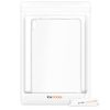 Husa pentru Huawei MatePad Pro / Huawei MatePad Pro 5G, Silicon, Transparent, 53023.03
