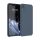 Husa Apple iPhone XR, Silicon, Albastru, 45910.202